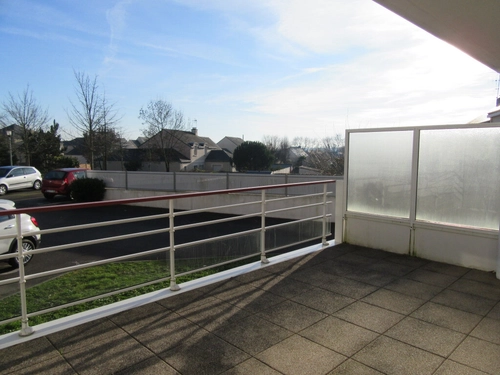 Image d'un appartement 2 pièces 35 m² à 149800€ à sautron (44880)