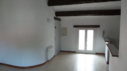 Image d'un appartement 1 pièce 31 m² à 390€ à orange (84100)