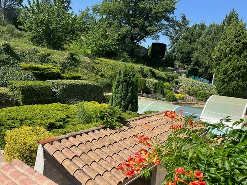 Image d'un maison 7 pièces 186 m² à 449000€ à vaison-la-romaine (84110)