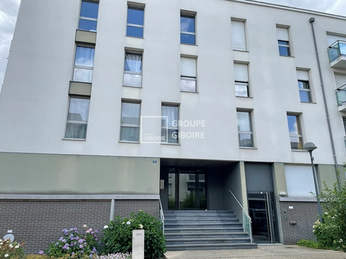 Image d'un appartement 2 pièces 42 m² à 197000€ à cesson-sévigné (35510)