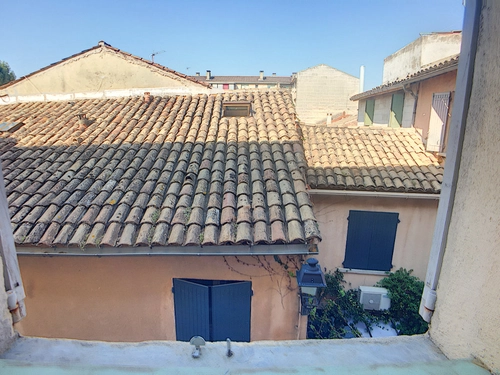 Image d'un appartement meublé 1 pièce 20 m² à 430€ à avignon (84000)
