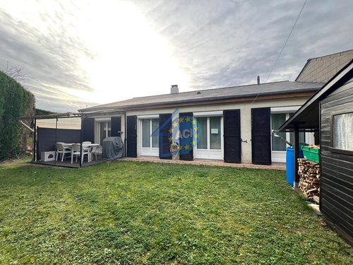 Image d'un maison 6 pièces 100 m² à 262000€ à mantes-la-ville (78200)