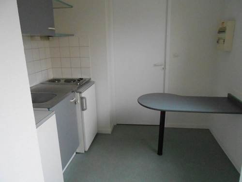 Image d'un appartement 1 pièce 26 m² à 519€ à caen (14000)