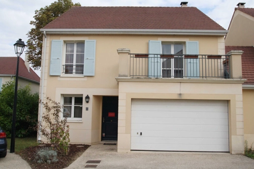 Image d'un maison 6 pièces 130 m² à 2800€ à chatou (78400)