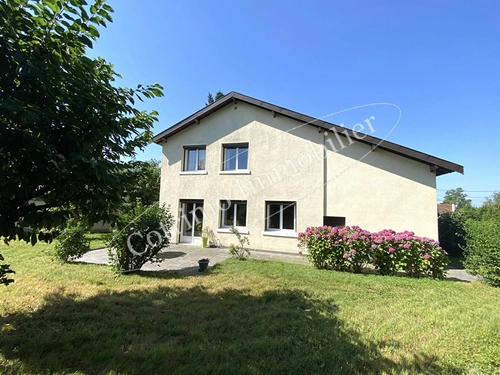 Image d'un maison 4 pièces 93 m² à 437000€ à genas (69740)