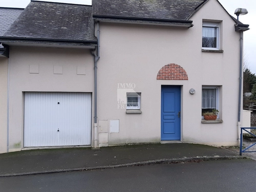 Image d'un maison 4 pièces 64 m² à 575€ à mayenne (53100)