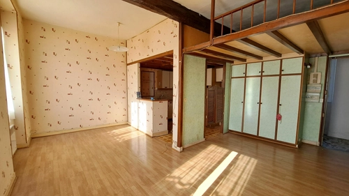 Image d'un appartement 2 pièces 45 m² à 128000€ à beaumont-sur-oise (95260)