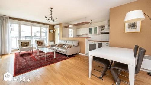 Image d'un appartement 5 pièces 112 m² à 860000€ à courbevoie (92400)