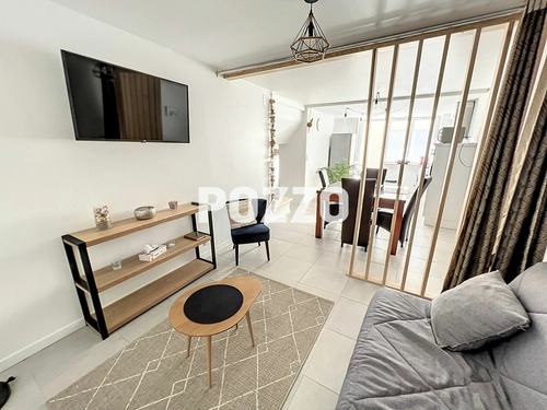 Image d'un appartement 2 pièces 48 m² à 213000€ à granville (50400)