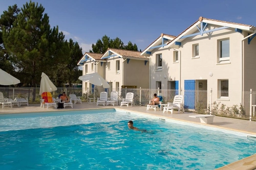 Image d'un appartement 3 pièces 41 m² à 124200€ à le verdon-sur-mer (33123)