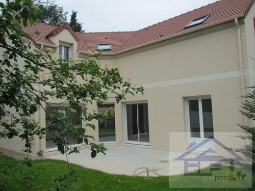 Image d'un maison meublée 7 pièces 166 m² à 3000€ à l'étang-la-ville (78620)