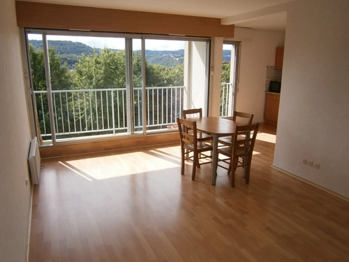 Image d'un appartement 1 pièce 35 m² à 475€ à besançon (25000)