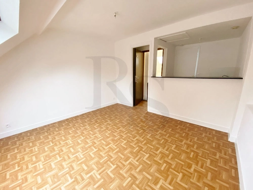 Image d'un appartement 1 pièce 19 m² à 250€ à argentan (61200)