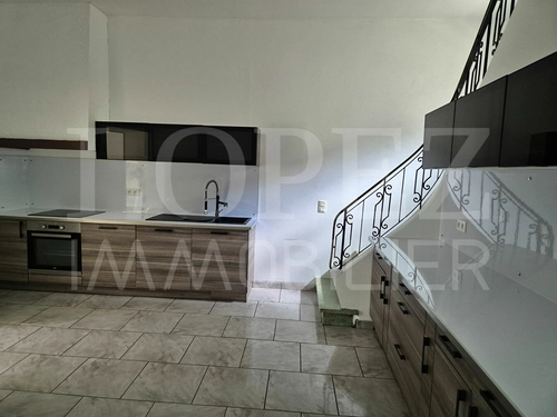 Image d'un maison 5 pièces 90 m² à 745€ à mazamet (81200)