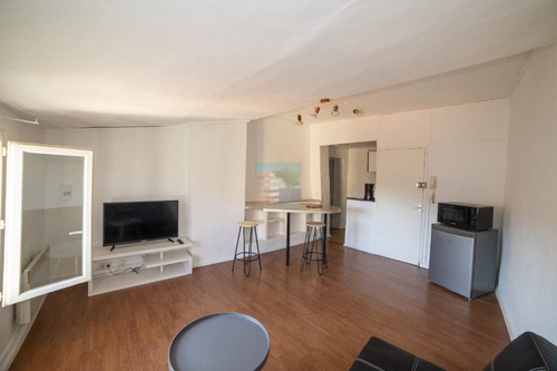 Image d'un appartement meublé 2 pièces 42 m² à 480€ à narbonne (11100)