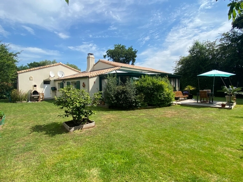 Image d'un maison 5 pièces 118 m² à 344500€ à saint-révérend (85220)