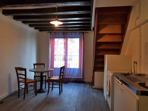 Image d'un appartement meublé 1 pièce 24 m² à 695€ à arpajon (91290)