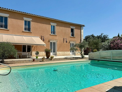 Image d'un maison 7 pièces 300 m² à 919000€ à rochefort-du-gard (30650)