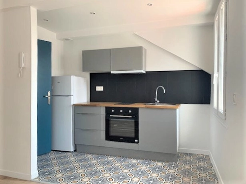 Image d'un appartement 1 pièce 25 m² à 511€ à bois-guillaume (76230)