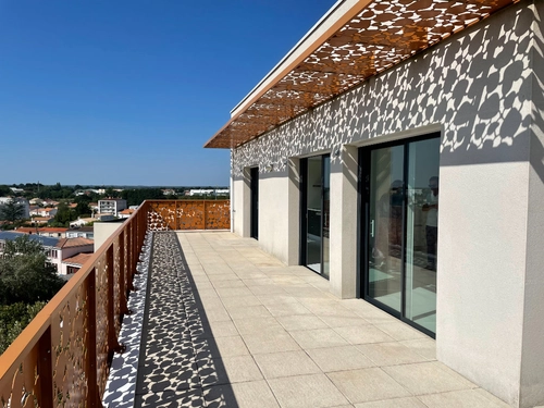 Image d'un appartement 4 pièces 97 m² à 1270€ à la roche-sur-yon (85000)