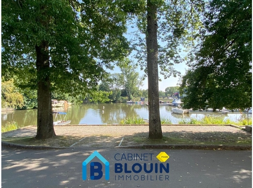 Image d'un maison 6 pièces 119 m² à 458400€ à nort-sur-erdre (44390)