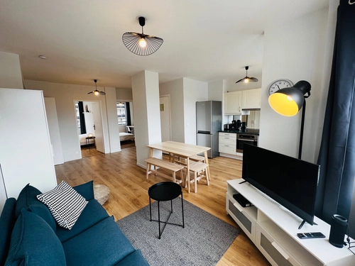 Image d'un appartement meublé 4 pièces 67 m² à 530€ à lyon 8ème (69008)