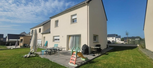 Image d'un maison 5 pièces 107 m² à 1200€ à combourg (35270)