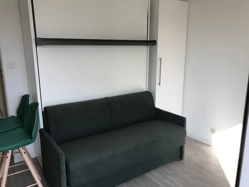 Image d'un appartement 1 pièce 23 m² à 465€ à poitiers (86000)