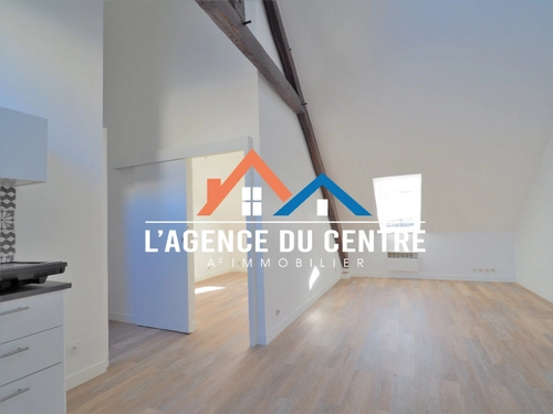 Image d'un appartement 2 pièces 35 m² à 962.74€ à poissy (78300)