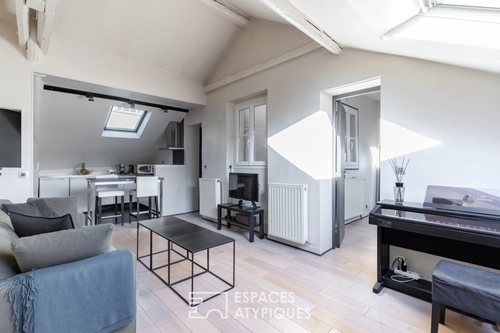 Image d'un appartement 3 pièces 45 m² à 475000€ à paris 16ème (75016)