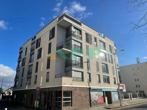 Image d'un appartement 2 pièces 38 m² à 886.28€ à athis-mons (91200)