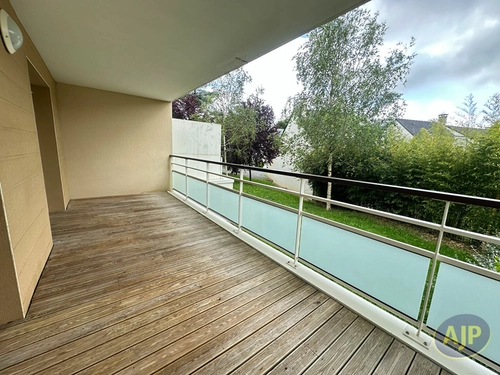 Image d'un appartement 3 pièces 45 m² à 168000€ à sautron (44880)