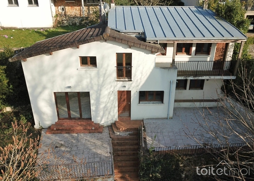 Image d'un maison 5 pièces 102 m² à 325000€ à saint-rémy-lès-chevreuse (78470)