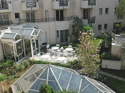 Image d'un appartement 1 pièce 30 m² à 675€ à caen (14000)