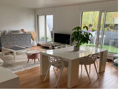 Image d'un appartement 3 pièces 67 m² à 357000€ à villennes-sur-seine (78670)