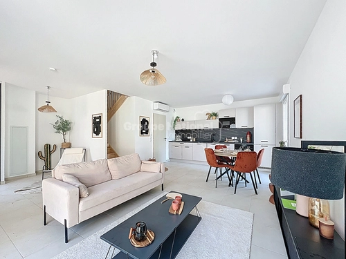 Image d'un maison 4 pièces 76 m² à 486000€ à auribeau-sur-siagne (06810)