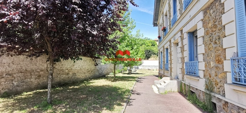 Image d'un appartement 3 pièces 72 m² à 1326€ à conflans-sainte-honorine (78700)
