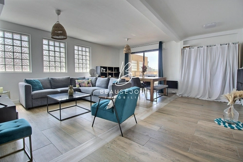 Image d'un appartement 5 pièces 80 m² à 195000€ à savigny-sur-orge (91600)