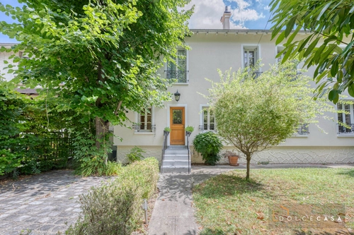 Image d'un maison 6 pièces 173 m² à 2800€ à créteil (94000)