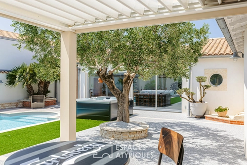 Image d'un maison 7 pièces 240 m² à 768000€ à esnandes (17137)