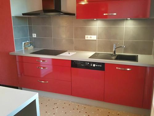 Image d'un appartement 3 pièces 77 m² à 615€ à moulins (79700)