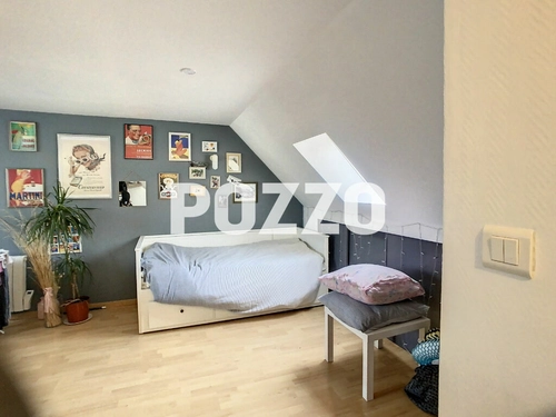 Image d'un appartement meublé 1 pièce 25 m² à 460€ à avranches (50300)