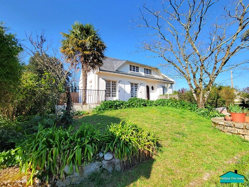Image d'un maison 6 pièces 157 m² à 322400€ à saint-même-le-tenu (44270)
