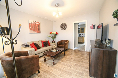 Image d'un maison meublée 3 pièces 46 m² à 730€ à rouen (76000)