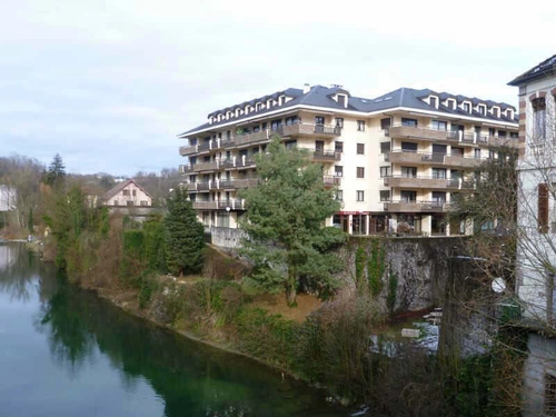 Image d'un appartement 2 pièces 28 m² à 357€ à le pont-de-beauvoisin (38480)