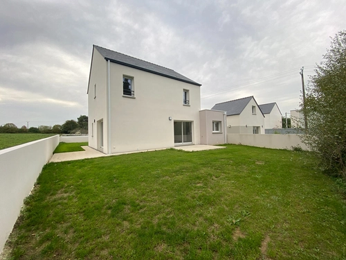 Image d'un maison 6 pièces 141 m² à 1615€ à sucé-sur-erdre (44240)