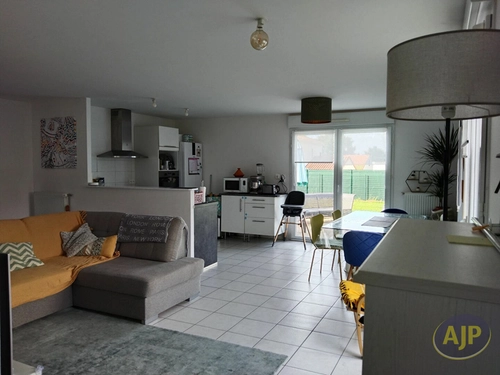 Image d'un maison 4 pièces 84 m² à 878.37€ à la séguinière (49280)