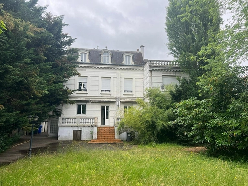 Image d'un maison 8 pièces 250 m² à 1400000€ à le raincy (93340)