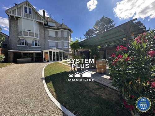 Image d'un appartement 3 pièces 107 m² à 299000€ à arpajon (91290)