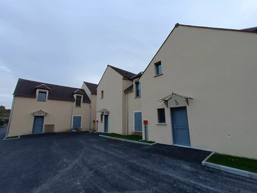 Image d'un maison 5 pièces 92 m² à 1489€ à beaumont-sur-oise (95260)